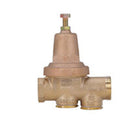 Zurn Wilkins 3/4 in. FIP Bronze Pressure Reducing Valve 3/4 in. FIP 1 pc