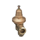 Zurn Wilkins 1 in. FIP Bronze Pressure Reducing Valve 1 in. FIP 1 pc