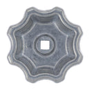 OUTDOOR FAUCET HANDLE