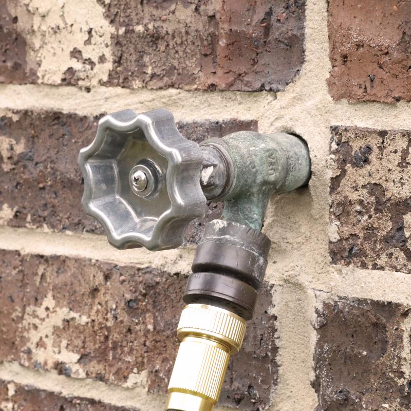 Danco For Universal Metallic Outdoor Faucet Handles