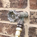 Danco For Universal Metallic Outdoor Faucet Handles