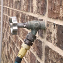 Danco For Universal Metallic Outdoor Faucet Handles