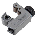 Superior Tool 7/8 in. Mini Tube Cutter Black/Gray 1 pk