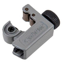 Superior Tool 7/8 in. Mini Tube Cutter Black/Gray 1 pk