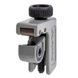 Superior Tool 7/8 in. Mini Tube Cutter Black/Gray 1 pk