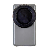 Superior Tool 7/8 in. Mini Tube Cutter Black/Gray 1 pk