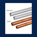 Superior Tool 7/8 in. Mini Tube Cutter Black/Gray 1 pk