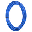 PEX TUBING 1/2"X50' BLU