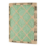 AAF Flanders 20 in. W X 16 in. H X 1 in. D Fiberglass 1 MERV Air Filter