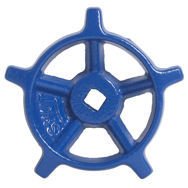 HANDLE WHEEL 1" VALVE