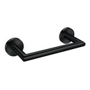 TOWEL BAR 7.25" ARLYS BK