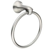 TOWEL RING BRUSH 1PK