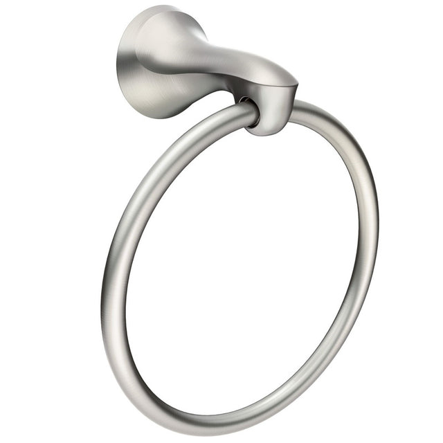 TOWEL RING BRUSH 1PK