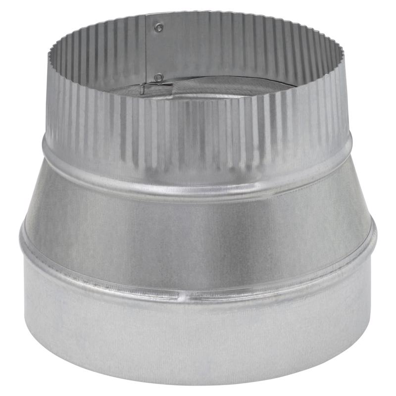 FURNACE PIPE RDC 7"X8"