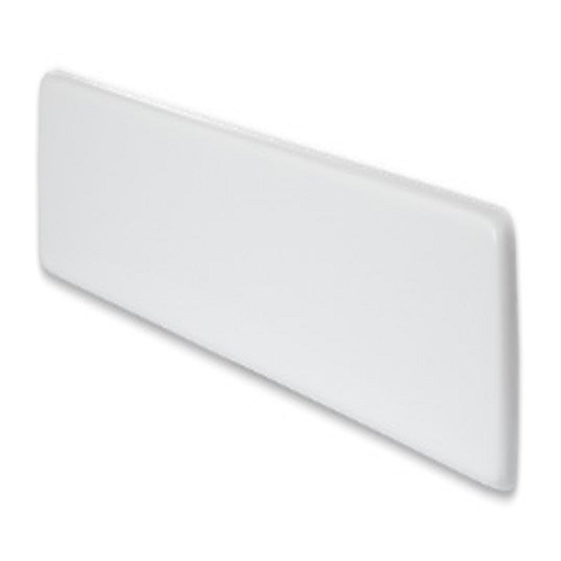 SIDE SPLASH WHITE 22"