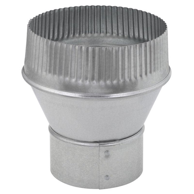 FURNACE INCREASER 6"X4"