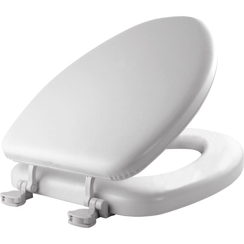 TLT SEAT ELNG SOFT WHT