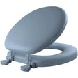 TLT SEAT RND SFT SKY BLU