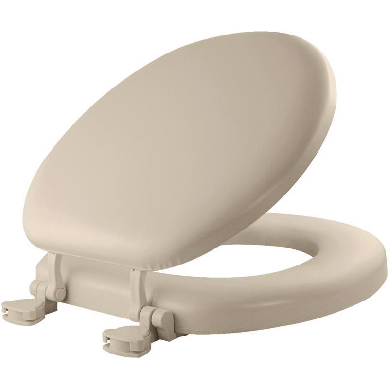 TLT SEAT RND SOFT BONE