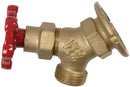 FAUCET LAWN 3/4"