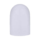 Charlotte Pipe Schedule 40 2-1/2 in. Slip X 2-1/2 in. D Slip PVC Elbow 1 pk