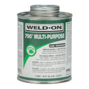 MP SLVNT CEMENT CLR 16OZ