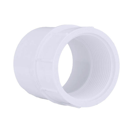 ADAPTR PVC SCH402.5X2.5F