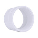 ADAPTR SCH 40 4" SXFPT