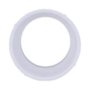 Charlotte Pipe Schedule 40 4 in. MPT X 4 in. D Slip PVC 4 in. Adapter 1 pk