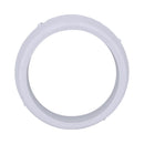 Charlotte Pipe Schedule 40 4 in. MPT X 4 in. D Slip PVC 4 in. Adapter 1 pk