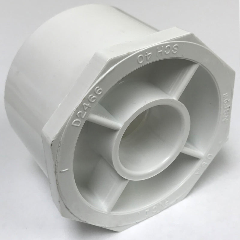 BUSHING 3X1" SXS SCH 40