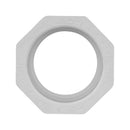 Charlotte Pipe Schedule 40 3 in. Slip X 2-1/2 in. D Slip PVC Reducing Bushing 1 pk