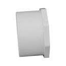 Charlotte Pipe Schedule 40 3 in. Slip X 2-1/2 in. D Slip PVC Reducing Bushing 1 pk