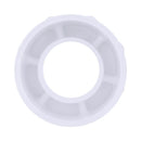 Charlotte Pipe Schedule 40 4 in. Spigot X 2 in. D Slip PVC Reducing Bushing 1 pk