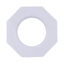 Charlotte Pipe Schedule 40 3 in. Spigot X 2 in. D FPT PVC Reducing Bushing 1 pk