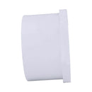 Charlotte Pipe Schedule 40 3 in. Spigot X 2 in. D FPT PVC Reducing Bushing 1 pk