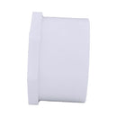 Charlotte Pipe Schedule 40 3 in. Spigot X 2 in. D FPT PVC Reducing Bushing 1 pk