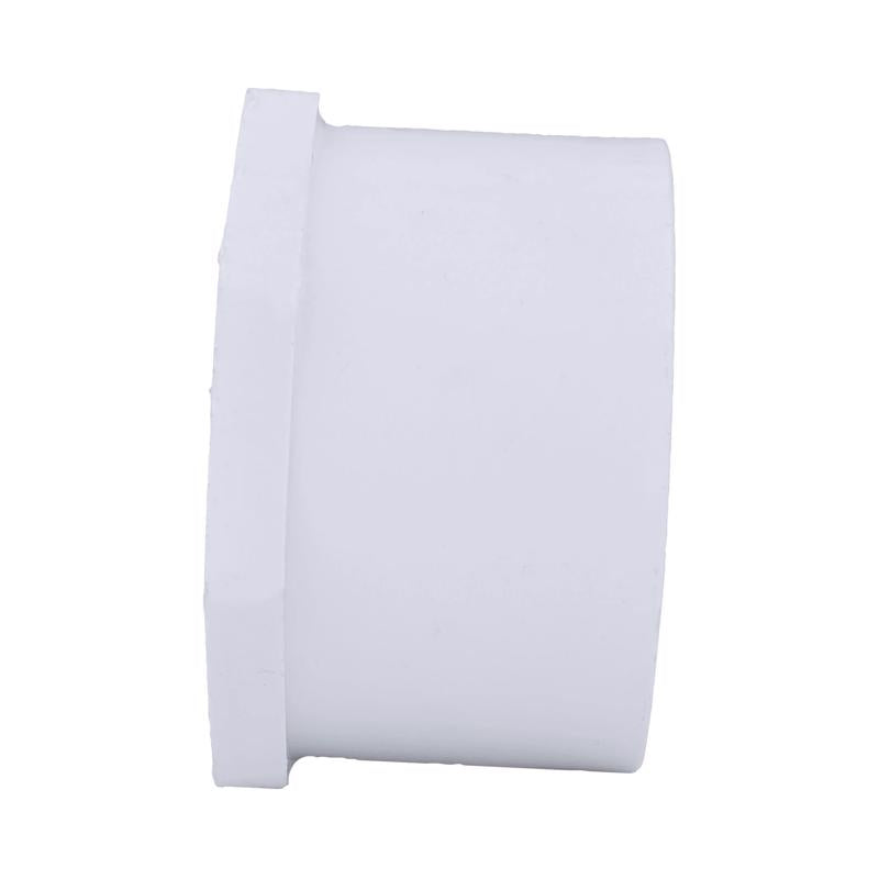 Charlotte Pipe Schedule 40 3 in. Spigot X 2 in. D FPT PVC Reducing Bushing 1 pk