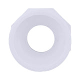 Charlotte Pipe Schedule 40 4 in. Spigot X 2 in. D FPT PVC Reducing Bushing 1 pk