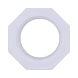 Charlotte Pipe Schedule 40 4 in. Spigot X 3 in. D FPT PVC Reducing Bushing 1 pk