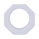 Charlotte Pipe Schedule 40 2-1/2 in. Spigot X 2 in. D FPT PVC Reducing Bushing 1 pk