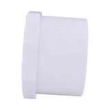 Charlotte Pipe Schedule 40 2-1/2 in. Spigot X 2 in. D FPT PVC Reducing Bushing 1 pk