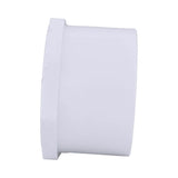 Charlotte Pipe Schedule 40 3 in. Spigot X 2-1/2 in. D FPT PVC Reducing Bushing 1 pk