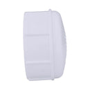 Charlotte Pipe Schedule 40 2-1/2 in. FPT PVC Cap 1 pk