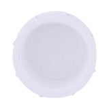 Charlotte Pipe Schedule 40 3 in. FPT PVC Cap 1 pk