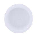 Charlotte Pipe Schedule 40 3 in. FPT PVC Cap 1 pk