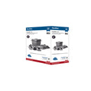 VERTICAL INSTALATION KIT