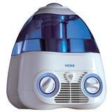 Vicks 1 gal 100 sq ft Manual Humidifier