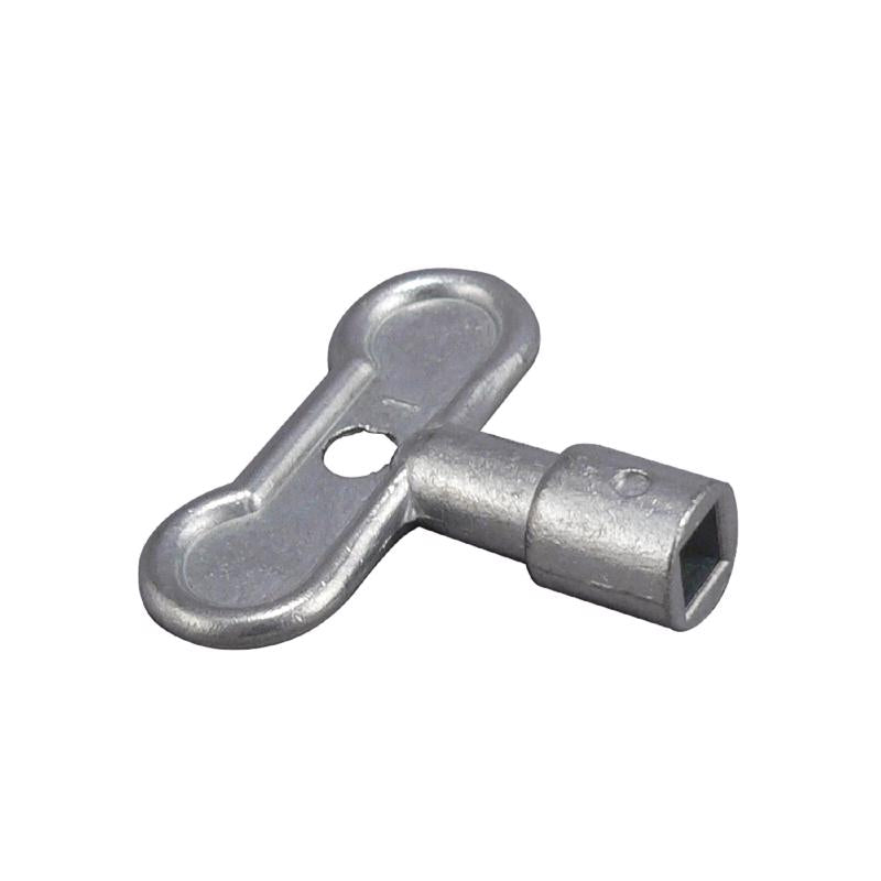 Ace Aluminum Sillcock Key 1 pc