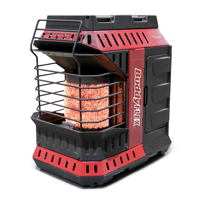 BUDDY FLEX HEATER MA&CAN